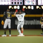 Sencillo como emergente de Gurriel guía a Padres a su tercer triunfo al hilo