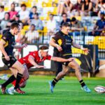 Se impone Charros de Jalisco a Dorados en segundo juego en Chihuahua