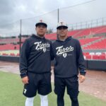 Se incorpora relevista puertorriqueño a Durango