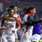 Se estrena ‘Bebo’ Pérez en la pretemporada de Caliente de Durango