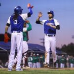 Chicago le quita el invicto en casa a San Diego Legion