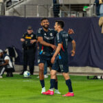 Conquista Charros a la afición de California; se impone a Bravos
