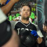 Choque de líderes en la MLR