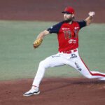 Sostiene Zonkeys su primer duelo ante Ostioneros dentro de la Segunda Vuelta