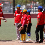 El equipo californiano cayó en la novena semana de la MLR