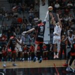 Cae Toros en el lunes beisbolero