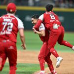 Cuarta resulta fatídica para Charros; Rieleros se lleva el primero
