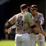Cierra con triunfo Charros su participación en La Baja Series