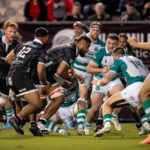 Conquista Charros a la afición de California; se impone a Bravos
