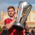 Con doblete de Diego Luna, Real Salt Lake le devuelve la cortesía al San Diego FC