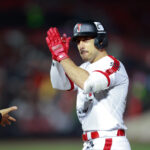 Diablos Rojos tiene su primera gira de la campaña al visitar a Tigres