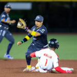 Emocionan Charros y Laguna en inauguración en casa de la T2025