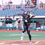 King ponchó a nueve, pero los Padres cayeron blanqueados por los Rays