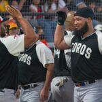 Chicago le quita el invicto en casa a San Diego Legion