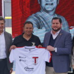 Toros más fuertes