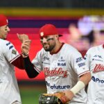 Vuelve Padres a la senda del triunfo