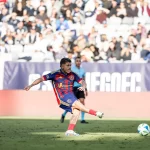 San Diego Legion gana y se queda con la Cali-Cup en LA