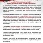 ¡Rivalidad activada!