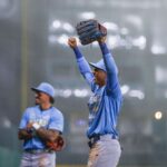 Diablos gana en extra innings y suma 12 victorias al hilo