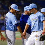 Diablos cae en el tercer juego de la serie contra Yucatán