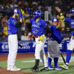 Diablos asegura serie en Yucatán al ganar el Juego 2