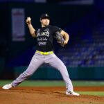 Guerreros empareja la serie