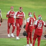 Se impone Tijuana a Los Mochis en la Arena Zonkeys