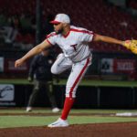 Joshua Webster: “Tijuana se siente como mi casa, Zonkeys es mi hogar”