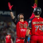 ¡Feroz reacción de Charros y le roba la serie a Tecos!