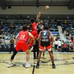 Diablos se lleva gran duelo de pitcheo y llega a 15 victorias