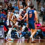 Diablos llega a 20 victorias con noche de tres cuadrangulares en León