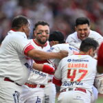 Sufre Charros revés en La Laguna; viaja a Aguascalientes