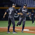 Toros pega primero en Aguascalientes