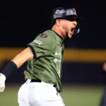 Zonkeys repite la dosis en Los Mochis y queda a un triunfo de semifinales