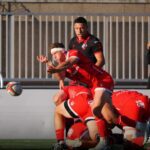 Termina racha de Diablos al caer en el Juego 3 frente a Oaxaca