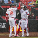 Triunfo y serie para Charros de Jalisco en Saltillo