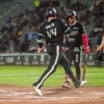 Resultado adverso para Zonkeys ante Ángeles de la Ciudad de México