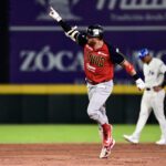 Brillan Vásquez y Bogaerts