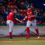 Diablos asegura serie en Yucatán al ganar el Juego 2