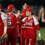 Toros pega primero en Aguascalientes