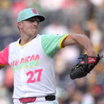Duro revés para SD Legion en Miami