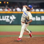 Diablos gana con otra gran jornada ofensiva
