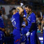 Diablos empareja la serie con gran noche colectiva