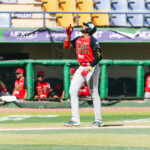 “Estamos preparados para batear a lo largo de todo el juego”: Carlos Sievers, coach de bateo
