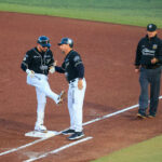 Diablos repite dosis y gana la serie en Monterrey