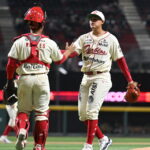 Cae Toros en el primero de la serie