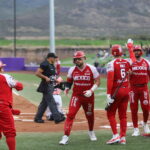 Repite dosis Saraperos a Charros