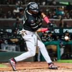 Diablos gana con explosiva noche