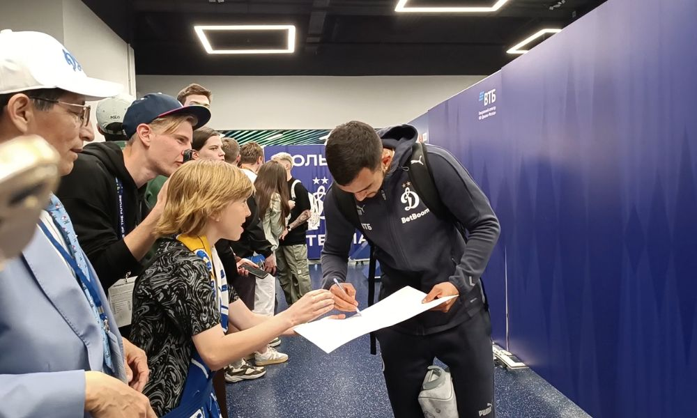 "Ganar y ser campeones", objetivo de Luis Chávez