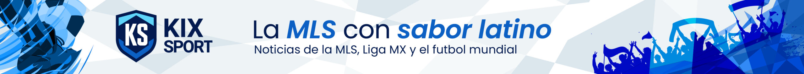 Más información deportiva, solo en Kix Sport